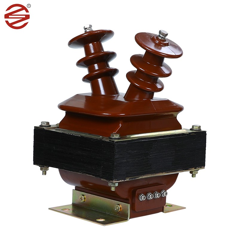 Langkah-langkah kanggo nggunakake transformer voltase