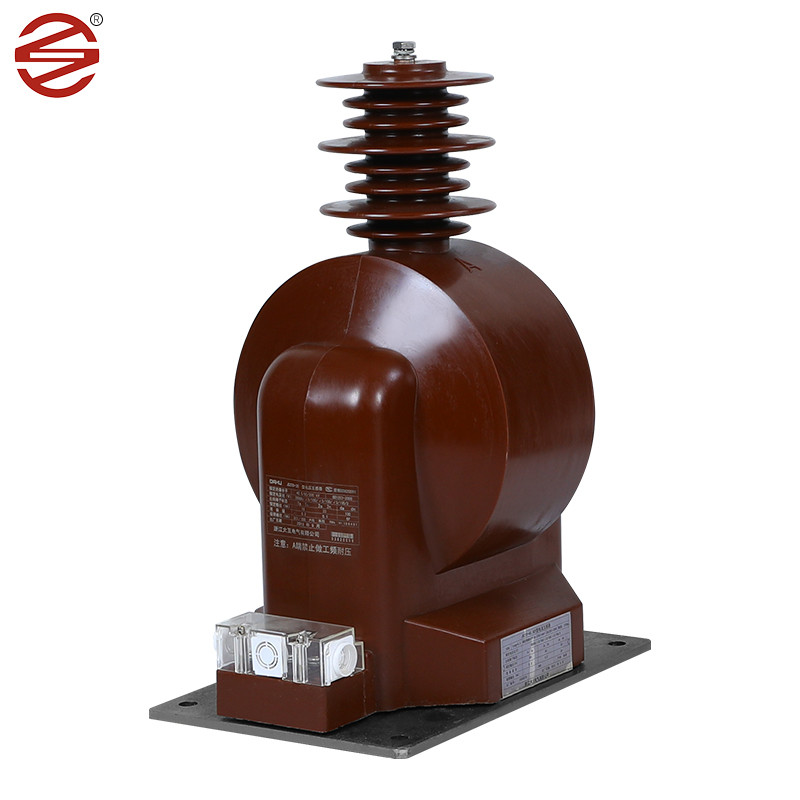 Transformer Voltase 36KV