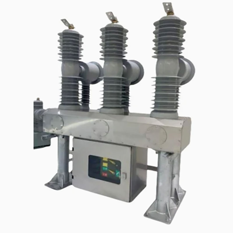Breaker Circuit Luar Roan